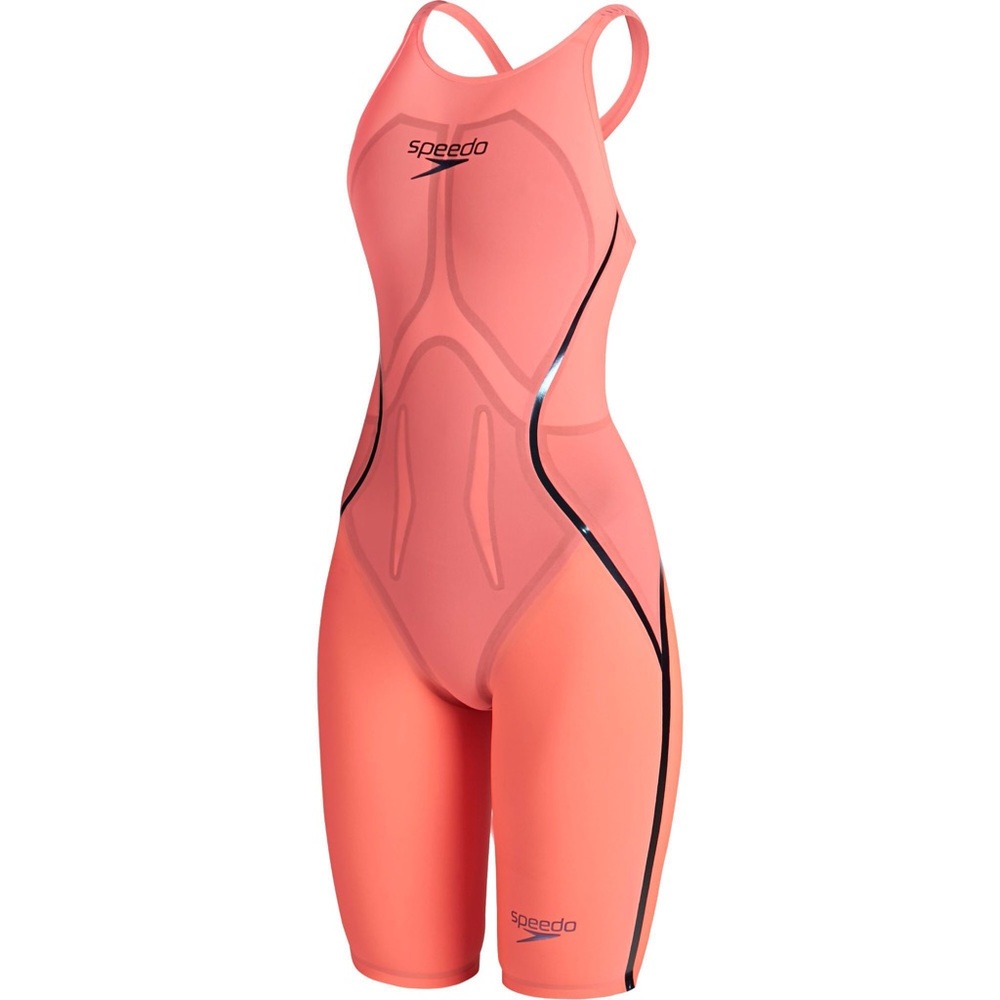 LZR X PINK OPEN BACK SIZE 25